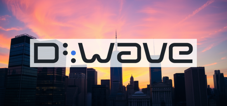 Beitragsbild zu D-Wave Quantum Aktie: Durchbruch in Asien