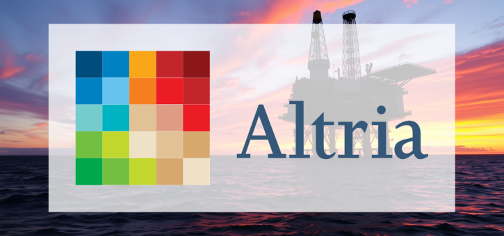 Beitragsbild zu Altria Aktie: Sinkflug voraus?