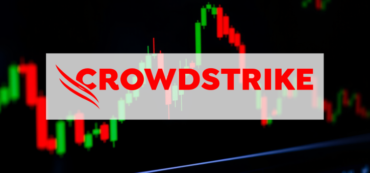 Beitragsbild zu CrowdStrike Aktie: Insider verkaufen – was steckt dahinter?