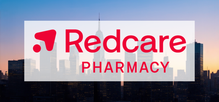 Beitragsbild zu Redcare Pharmacy Aktie: Überblick gewinnen