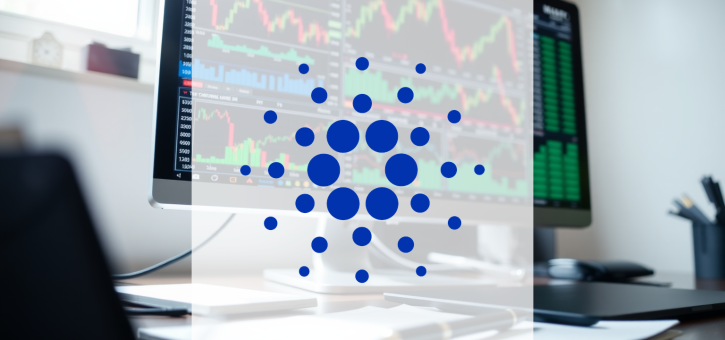 Beitragsbild zu Cardano: Bullen-Comeback oder Strohfeuer?
