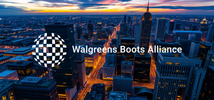 Beitragsbild zu Walgreens Aktie: Warten auf die Übernahme