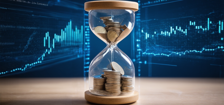 Beitragsbild zu Vanguard FTSE All-World ETF: Globale Aktienmärkte im Aufwind