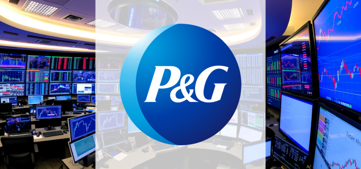 Beitragsbild zu Procter & Gamble Aktie: Historisches Sommer-Phänomen