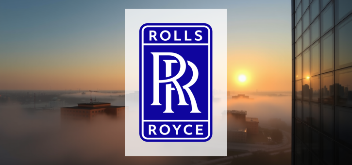 Beitragsbild zu Rolls-Royce Aktie: Doppelter Schub für den Titel