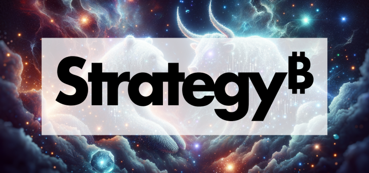 Beitragsbild zu Strategy Aktie: Unruhe gekeimt?
