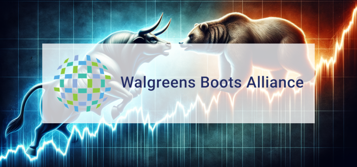 Beitragsbild zu Walgreens Aktie: Übernahmepoker in der Endphase?