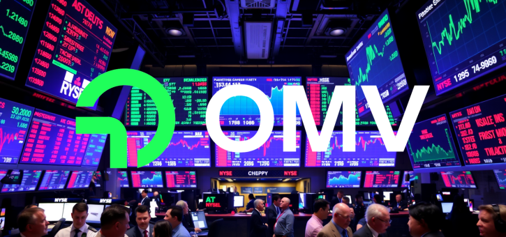 Beitragsbild zu OMV Aktie: Strategische Wende mit Risiko und Chance