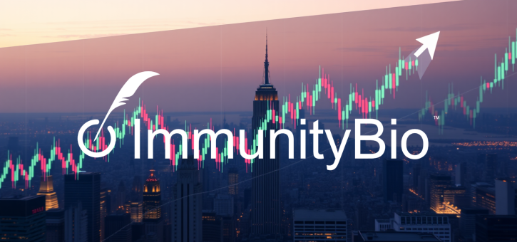 Beitragsbild zu ImmunityBio Aktie: Faktencheck aktuell