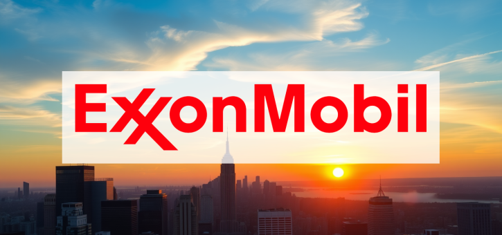 Beitragsbild zu Exxon Mobil Aktie: Unternehmensperspektive vorgestellt