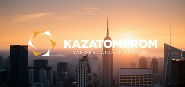Beitragsbild zu NAC Kazatomprom Aktie: Zukunftsperspektiven begeistern!