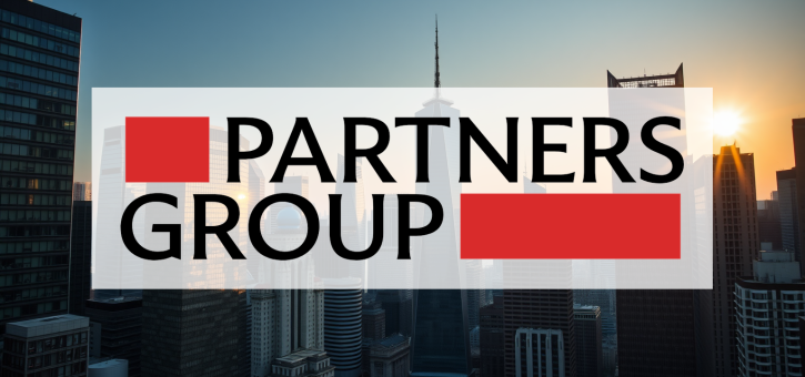 Beitragsbild zu Partners Group Aktie: Milliarden-Coup im US-Energiemarkt