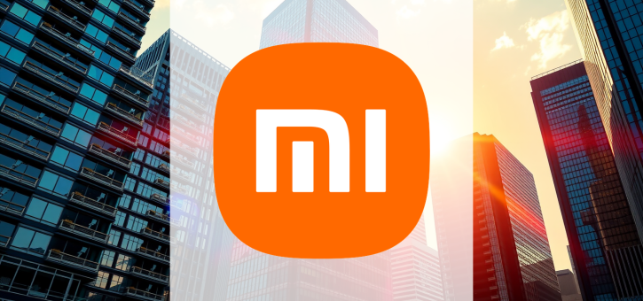 Beitragsbild zu Xiaomi Aktie: Zukunftssichere Perspektiven!
