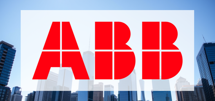 Beitragsbild zu ABB Aktie: Automationsoffensive auf der Fachmesse