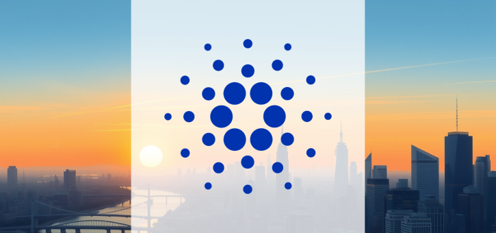 Beitragsbild zu Cardano: Stabilität bewiesen!