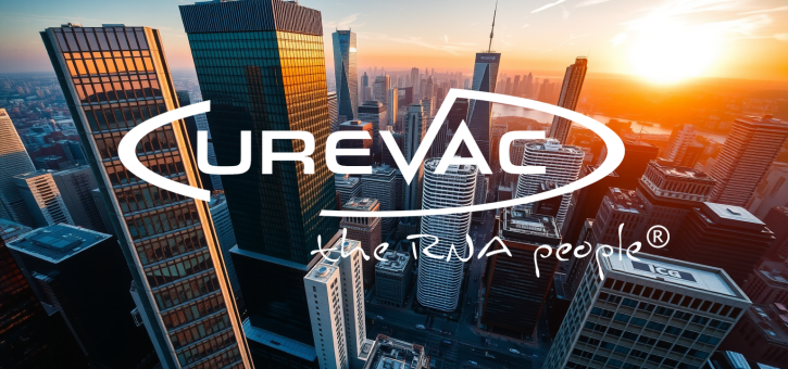 Beitragsbild zu CureVac Aktie: BioNTech-Deal zündet Turbo!