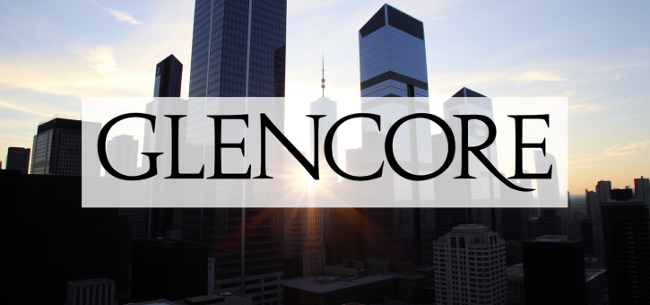 Beitragsbild zu Glencore Aktie: Einflussfaktoren untersucht