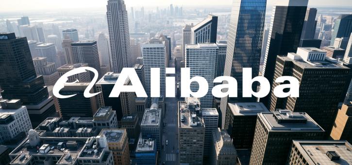 Beitragsbild zu Alibaba Aktie: Milliarden-Offensive in Europa