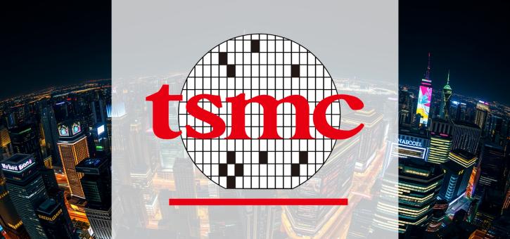 Beitragsbild zu TSMC: Der unsichtbare Riese der Tech-Welt