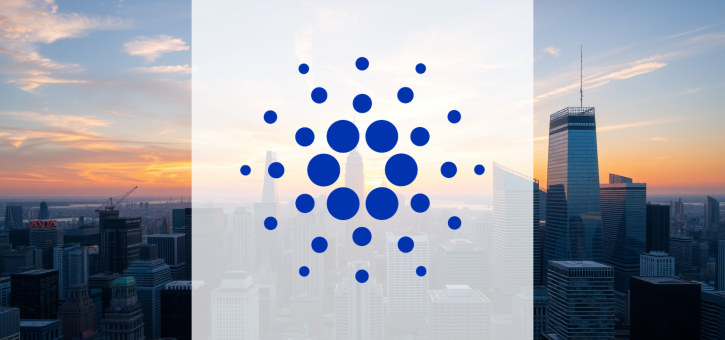 Beitragsbild zu Cardano: Kommt jetzt die Trendwende?