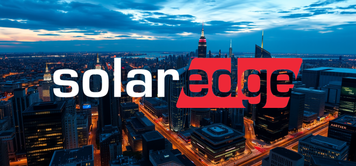 Beitragsbild zu SolarEdge Aktie: Investitionsstrategie diskutiert