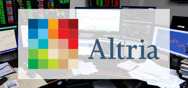 Beitragsbild zu Altria Aktie: Großanleger schlagen zu
