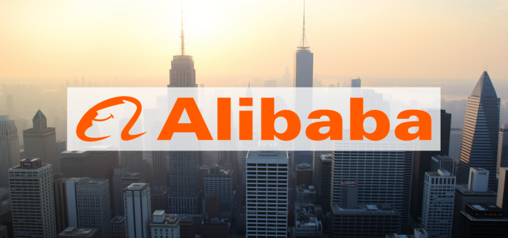 Beitragsbild zu Alibaba Aktie: Geopolitische Spannungen drücken Tech-Titel