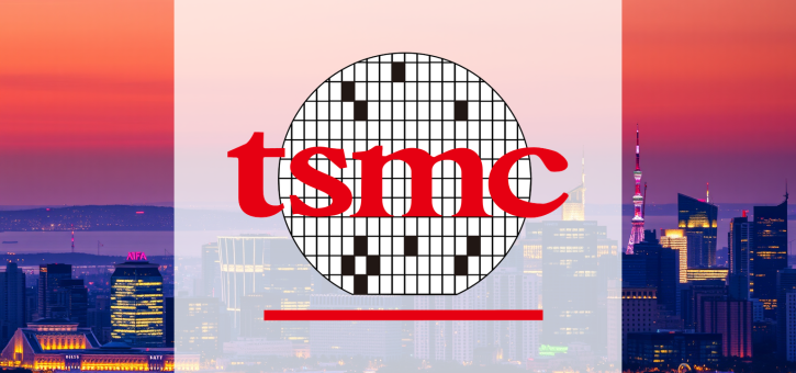 Beitragsbild zu TSMC Aktie: Hindernisse voraus!