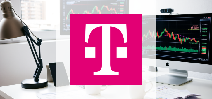 Beitragsbild zu T-Mobile US Aktie: SoftBank-Ausstieg belastet