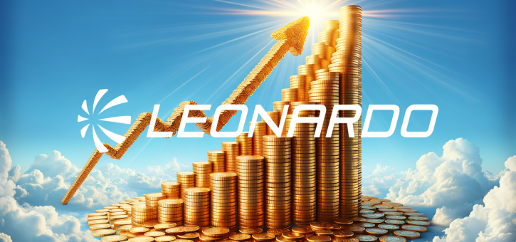 Beitragsbild zu Leonardo Aktie: Milliarden-Deal und Dividenden-Schock