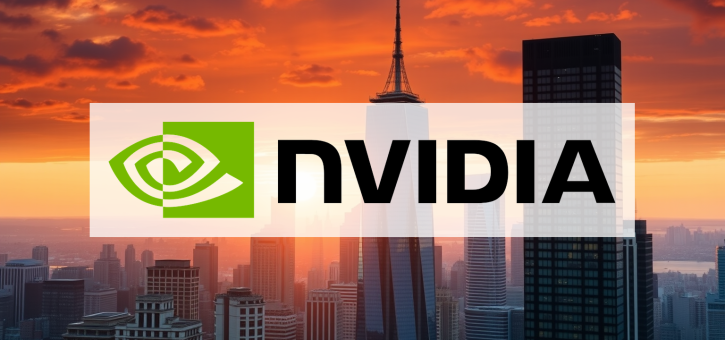Beitragsbild zu Nvidia Aktie: Zwischen Handelskonflikten und KI-Boom