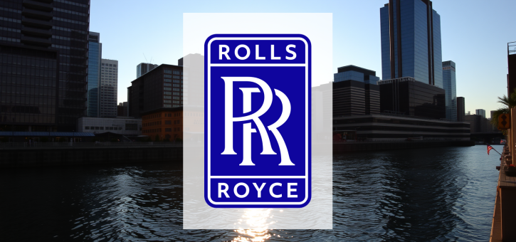 Beitragsbild zu Rolls-Royce Aktie: Aufstrebende Perspektiven!