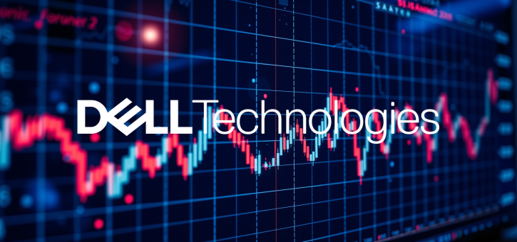 Beitragsbild zu Dell Aktie: Aktuelle Unternehmensperformance
