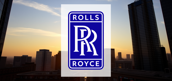 Beitragsbild zu Rolls-Royce Aktie: Rekordjagd geht weiter!