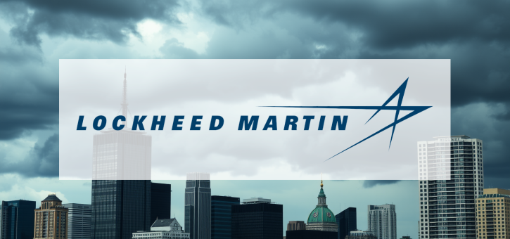 Beitragsbild zu Lockheed Martin Aktie: Raketenschirm und Pazifik-Offensive
