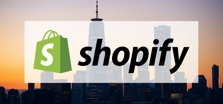 Beitragsbild zu Shopify Aktie: Strategieanpassungen diskutiert