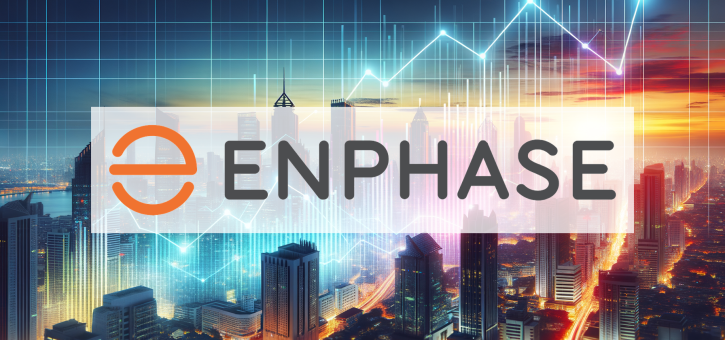 Beitragsbild zu Enphase Energy: Lichtblicke im Sturm?