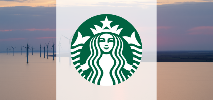 Beitragsbild zu Starbucks Aktie: Normale Schwankungen