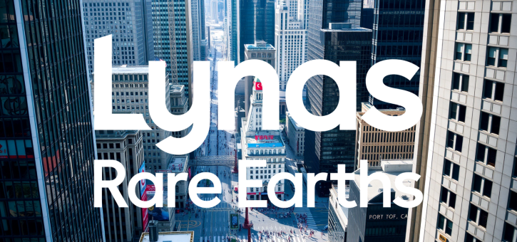 Beitragsbild zu Lynas Rare Earths: Geopolitisches Ringen um Seltene Erden