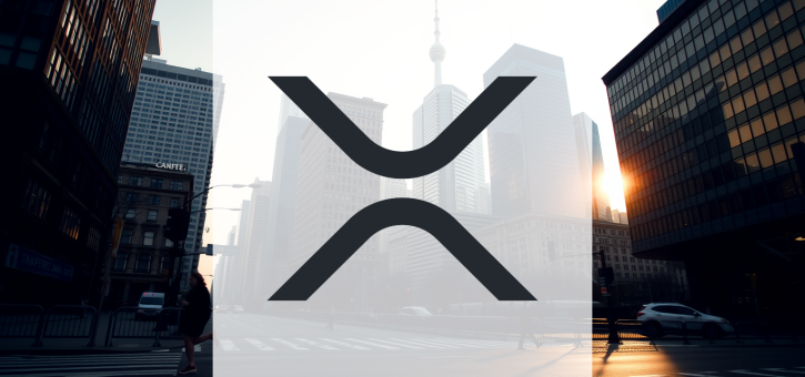 Beitragsbild zu XRP: Eskalation oder Durchbruch?