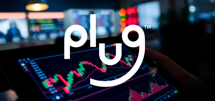 Beitragsbild zu Plug Power Aktie: Kurzes Zucken – was steckt dahinter?