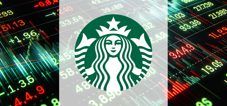 Beitragsbild zu Starbucks Aktie: Expansion auf Kosten der Gewinne?