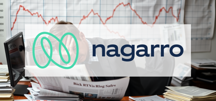 Beitragsbild zu Nagarro Aktie: Neues Allzeittief – Wo bleibt die Trendwende?