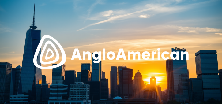 Beitragsbild zu Anglo American Aktie: Führungswechsel belasten