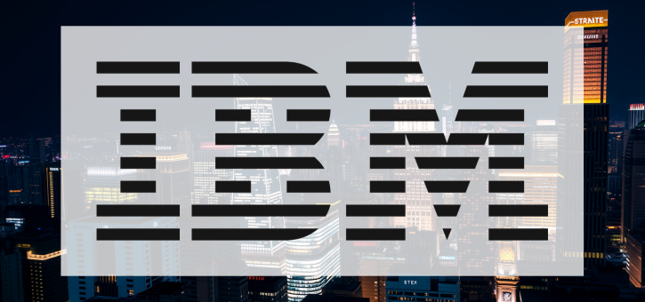 Beitragsbild zu IBM Aktie: Unterschätzter KI-Gigant?