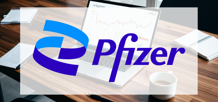 Beitragsbild zu Pfizer Aktie: Zäher Verlauf