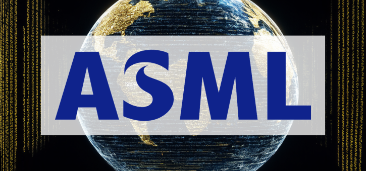 Beitragsbild zu ASML Aktie: Analysten-Euphorie trifft Realität
