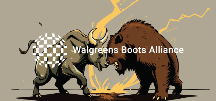 Beitragsbild zu Walgreens Aktie: Wird der Umbau zum Erfolg?