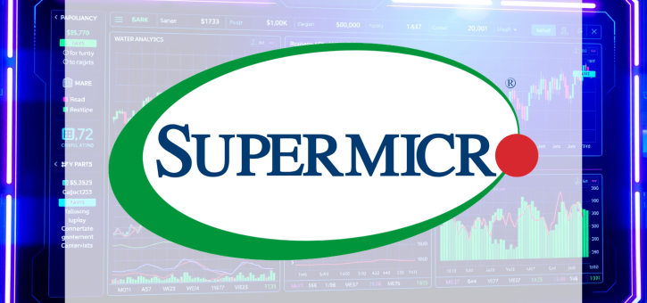 Beitragsbild zu Super Micro Computer Aktie: Strategiewechsel nötig?