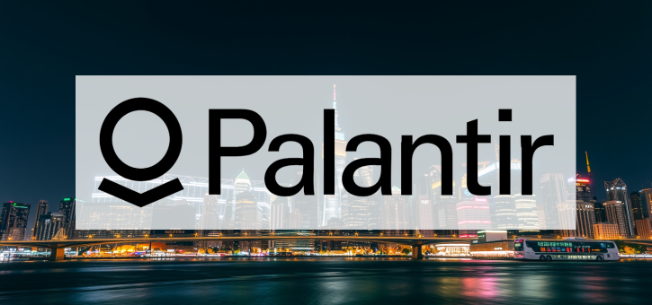 Beitragsbild zu Palantir Aktie: Rekordjagd mit Risiko?